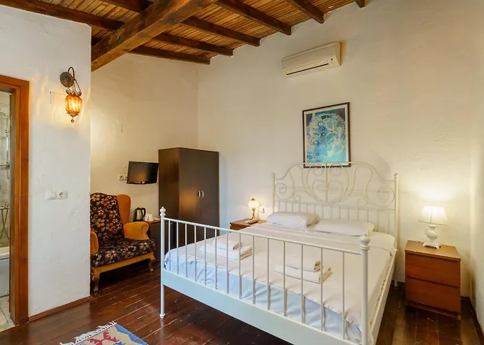 Ephesus Lodge