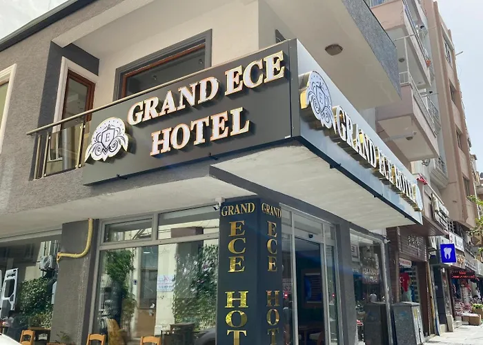 Grand Ece