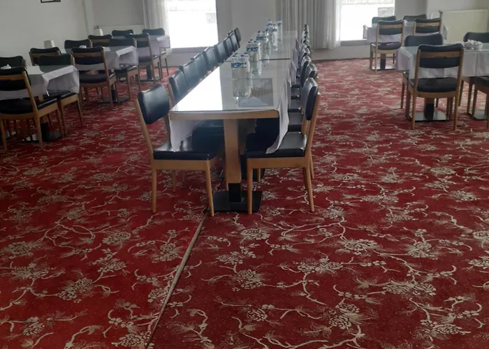 Otel Amıller Erzurum, Türkiye