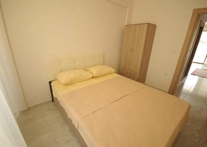 Egelife Prestij Havuzlu 2+1 Yazlik Villa Keşan, Türkiye