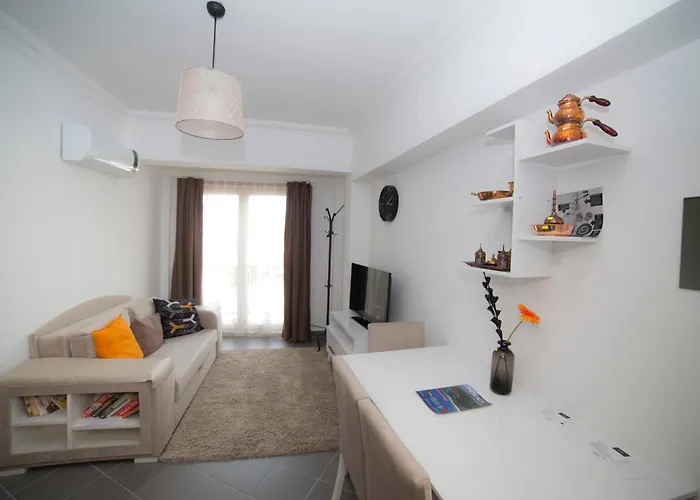 Fethiye Old Town Rooms