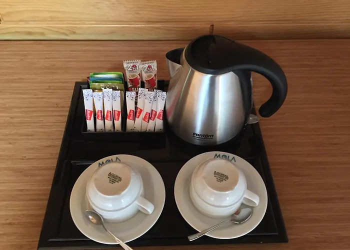 Ayder Umit Hotel