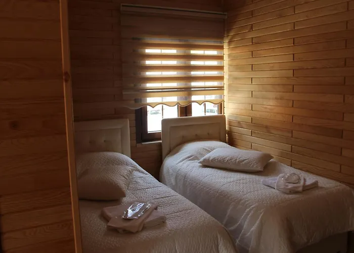 Ayder Umit Hotel, Türkiye