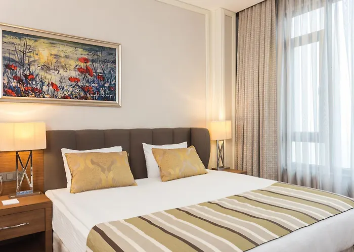 Grannos Thermal Hotel & Convention Center