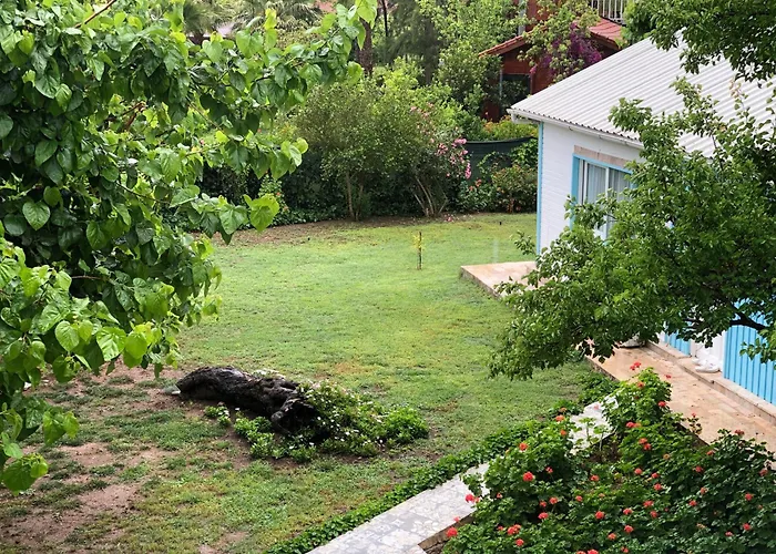 Çıralı Marina Loft