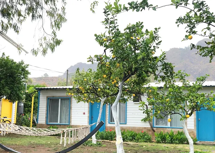 Çıralı Marina Loft