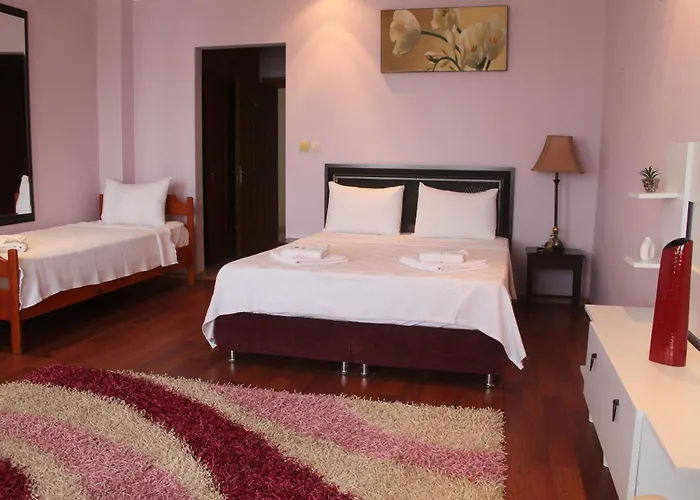 Datca Villa Carla Hotel, Türkei
