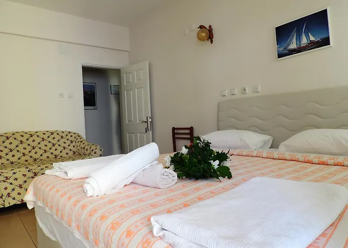 Onur Pension