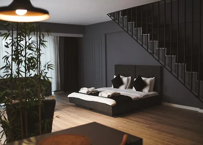 Enna Suit Hotel Nilufer, Türkiye
