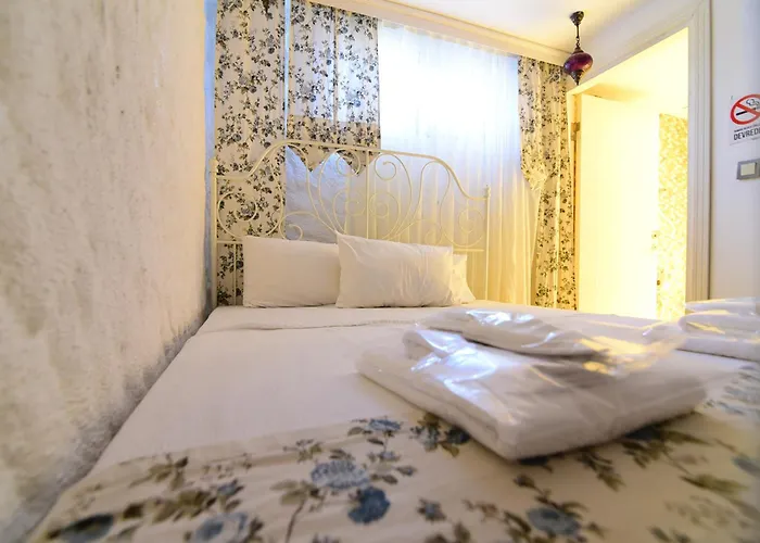 My Adress Alaçatı Butik Otel, Türkiye