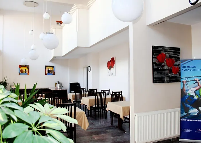 İleri Hotel&Apartments