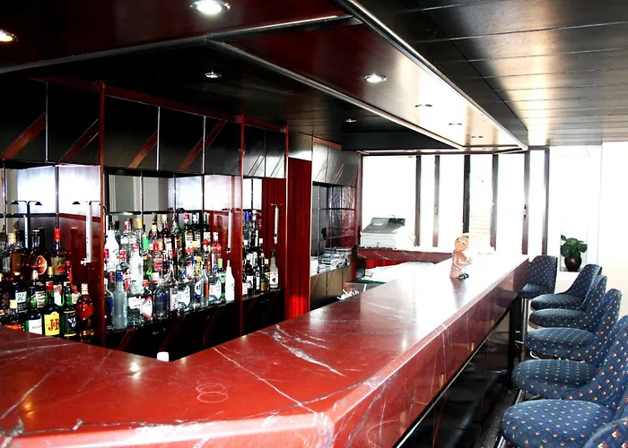 İleri Hotel&Apartments