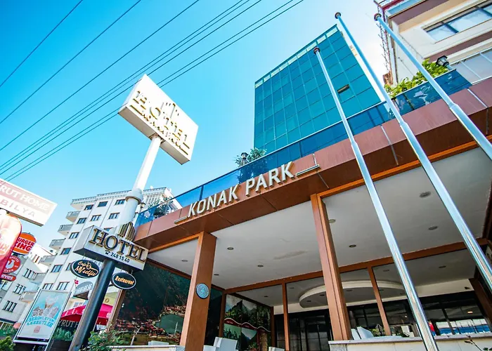 Konak Park Hotel