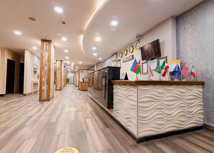 Konak Park Hotel