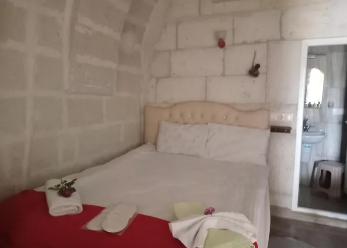 Ulaş Cave Hotel