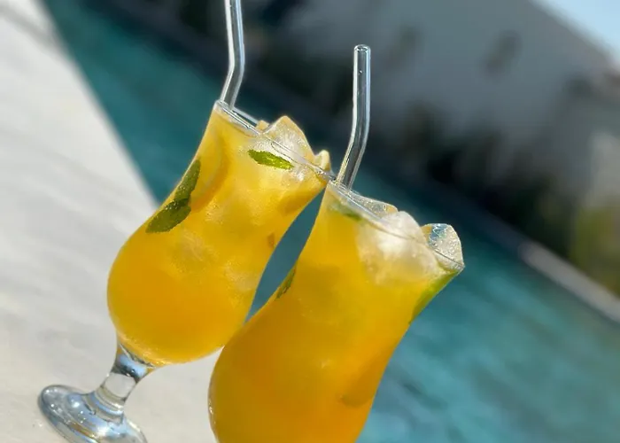 Minos Alacati Otel Çeşme, Türkiye