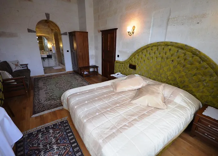 Hotel Asia Minor Ürgüp, Türkiye
