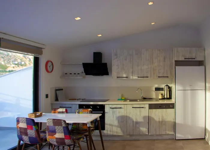 Kaya Apartments
