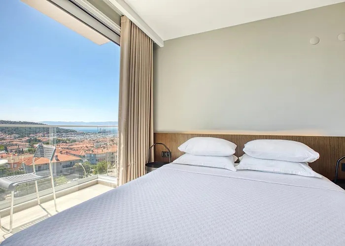 Aegean Apartments - Cesme