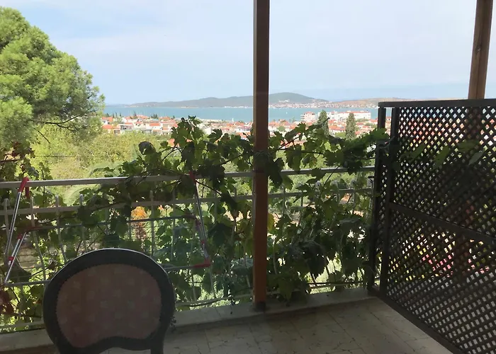 Gunebakan Taliani Hotel