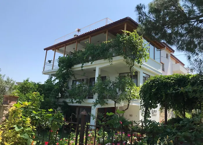 Gunebakan Taliani Hotel