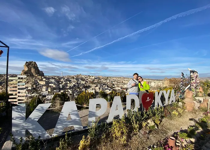Cappadocia Fairy Tale Suites