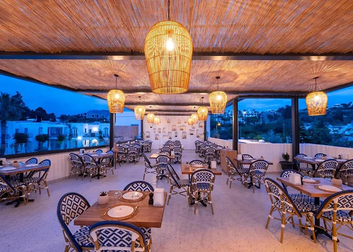 Hotel Paloma Family Club Bitez, Türkei