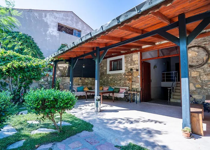 Armagrandi Hotel Bozcaada-Special Category