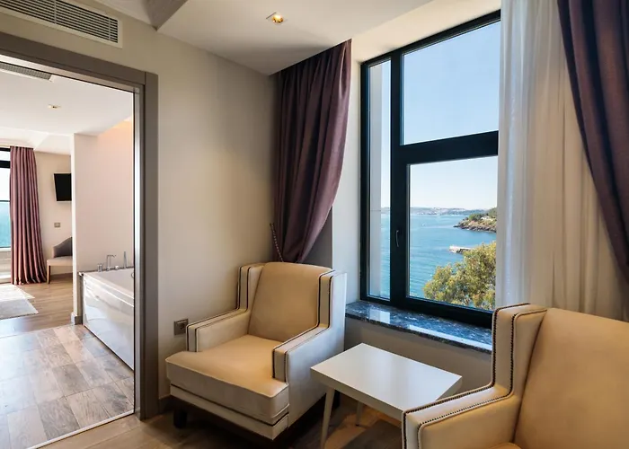 Vira Otel Suites Sinop, Türkiye