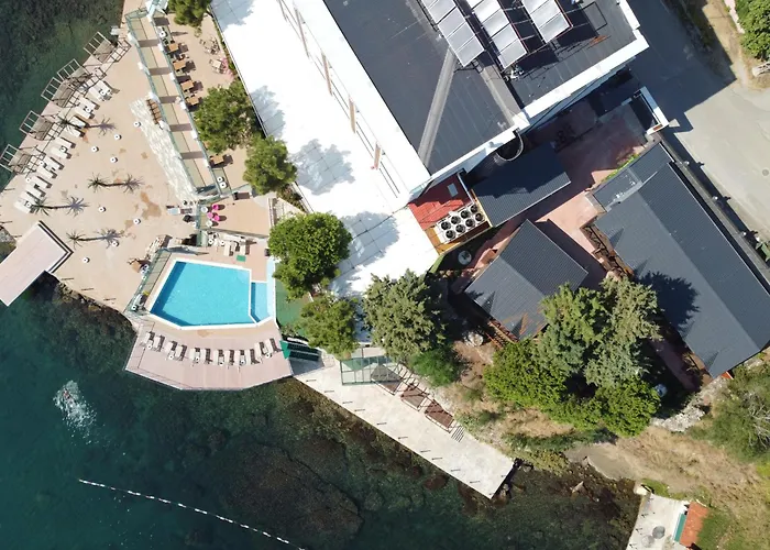 Vira Otel Suites