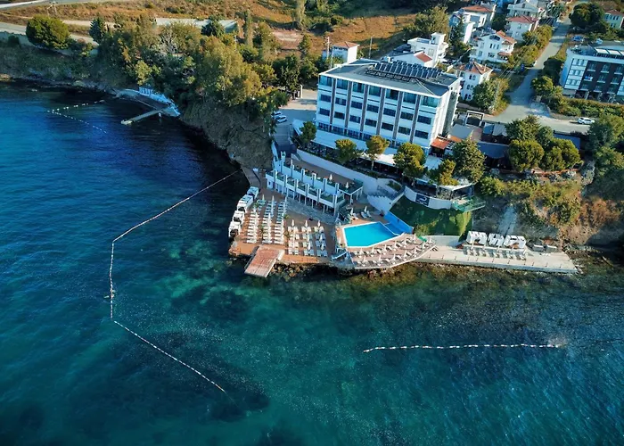 Vira Otel Suites