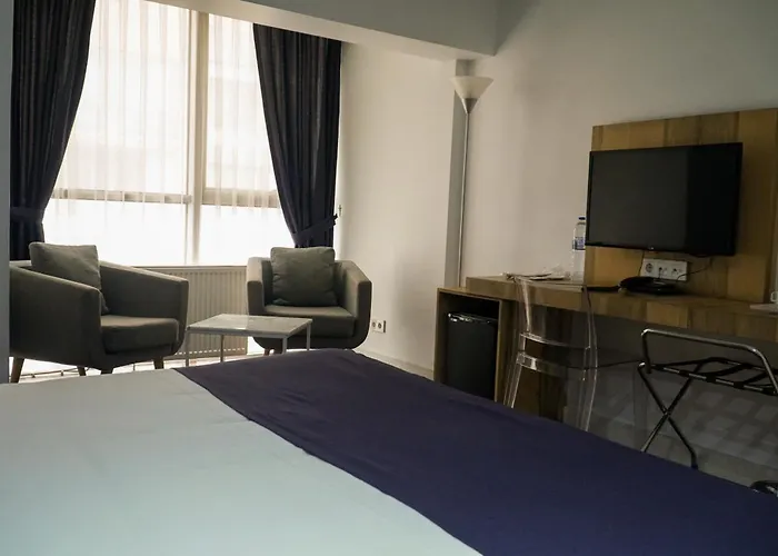 En Otel Karaca Eskişehir, Türkiye