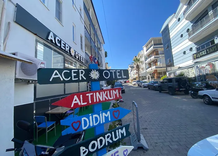 Acer Güneş