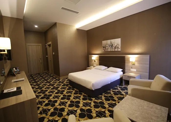 Hotel Excellence Inn