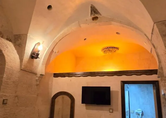 Nahrin Hote & Art Sanliurfa, Turkey