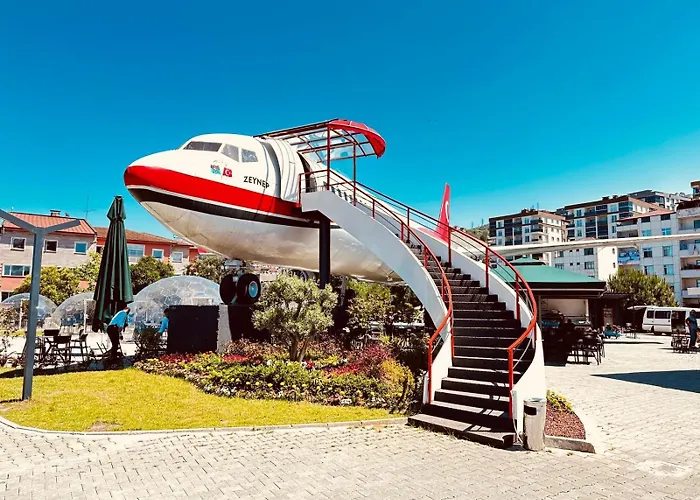 Renaissance Apart Hotel