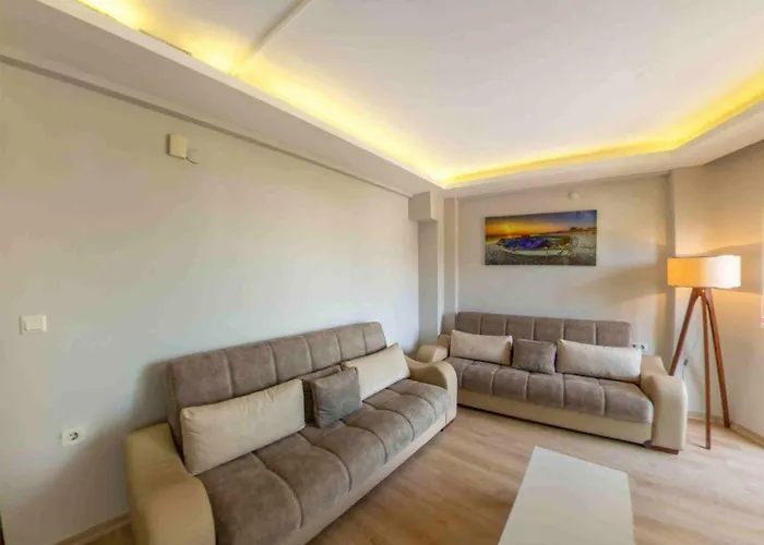 Sigacik Marina Apart Hotel