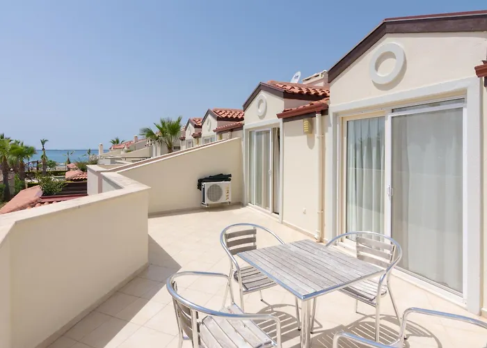 Apollonium Bozbuk Otel Akbük, Türkiye
