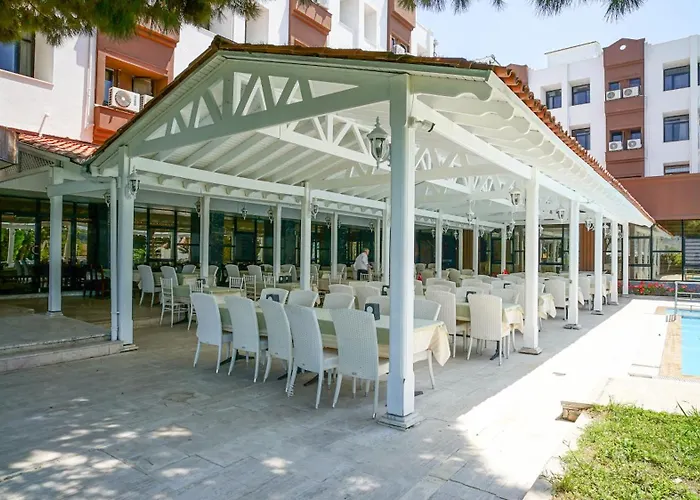 Ephesus Hitit Restaurant