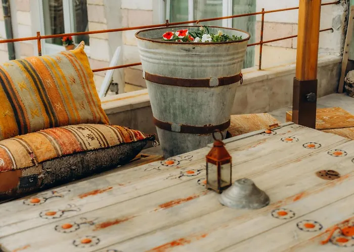 Doda Artisanal Cave Hotel 14 Plus (Adults Only) Ortahisar, Turkey