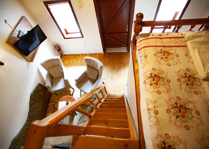 Tias Shelale Otel