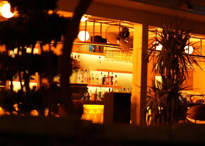 Casamia Boutique Hotel