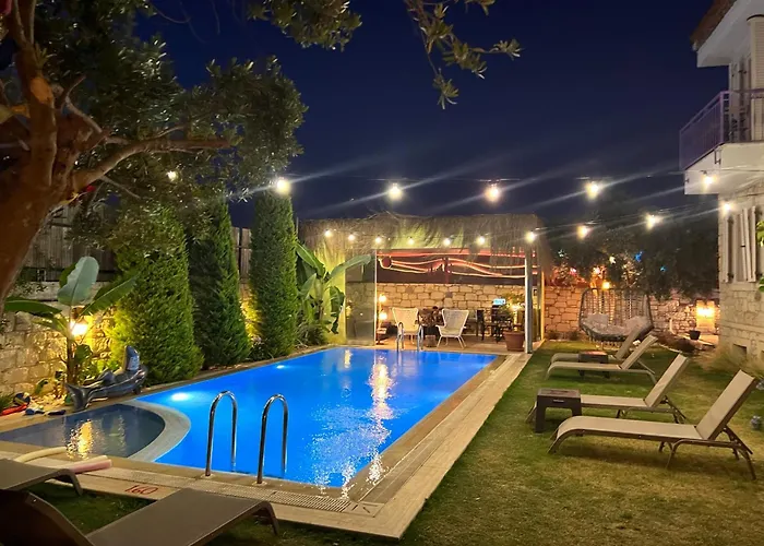 Alacati Viola Hotel