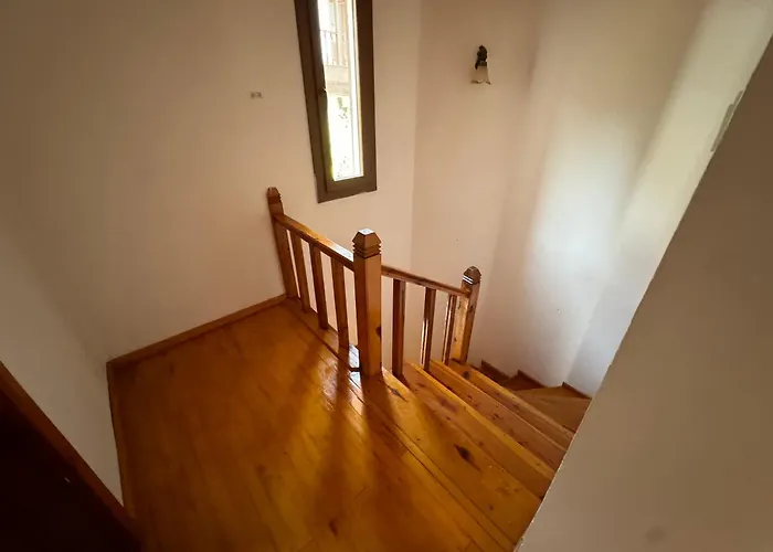 Tomsan Villas Akyaka, Türkiye