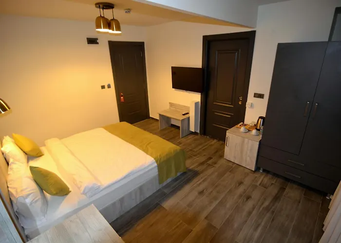 Talles Comfort Butık Otel