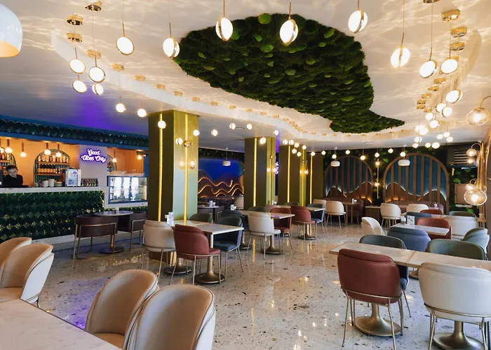 Trabzon Gloria Suite Hotel, Türkiye