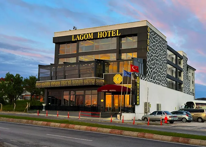 Lagom Otel