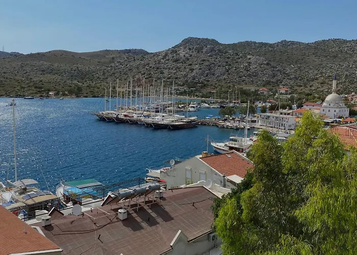 Melisa Hotel