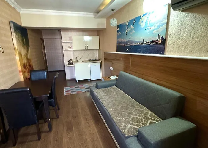 Lucid Hotel İzmir, Türkiye