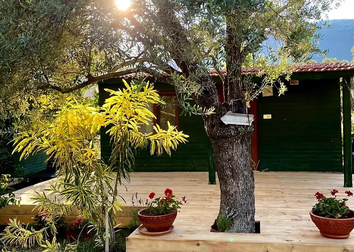 My Bungalov Mesudiye , Türkiye